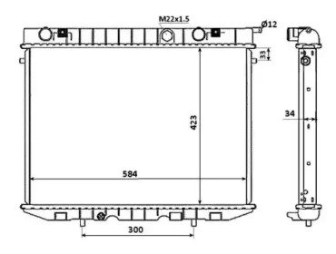 WILMINK GROUP WG1721518