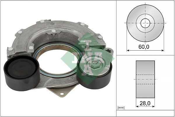 WILMINK GROUP WG2216110