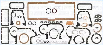 WILMINK GROUP WG1168608