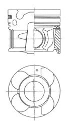 WILMINK GROUP WG1726369