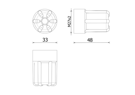 WILMINK GROUP WG2461490