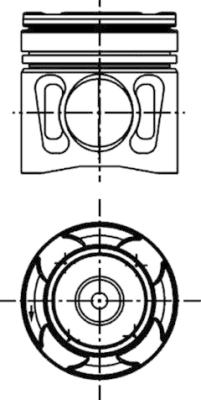 WILMINK GROUP WG1726237