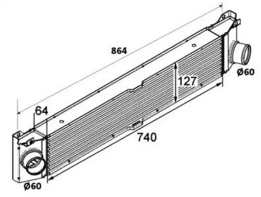 WILMINK GROUP WG1724076