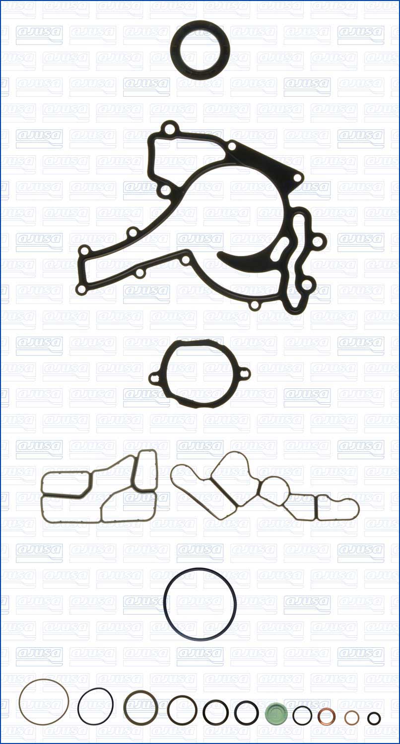 WILMINK GROUP WG2366837