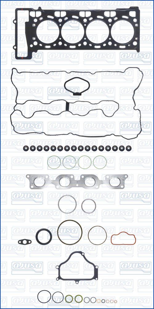 WILMINK GROUP WG1752943