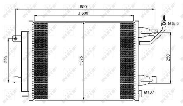 WILMINK GROUP WG2160528