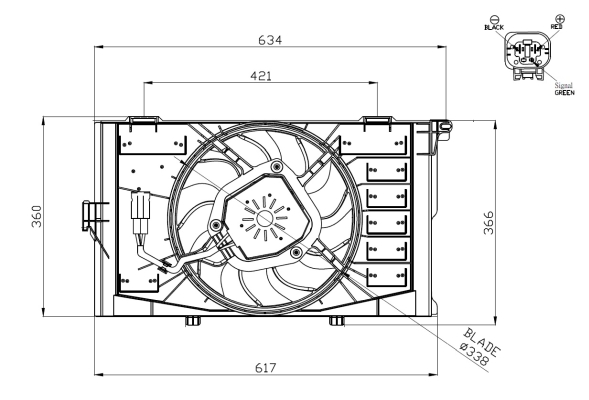 WILMINK GROUP WG2161772