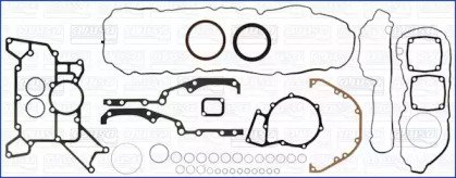 WILMINK GROUP WG1168903