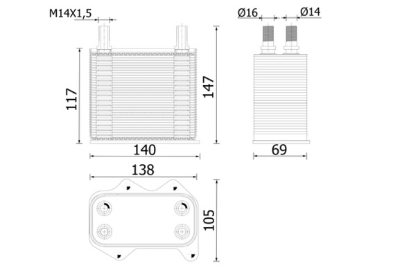 WILMINK GROUP WG2371086