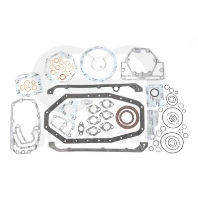 WILMINK GROUP WG2133177