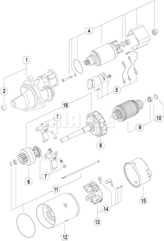 WILMINK GROUP WG2045205