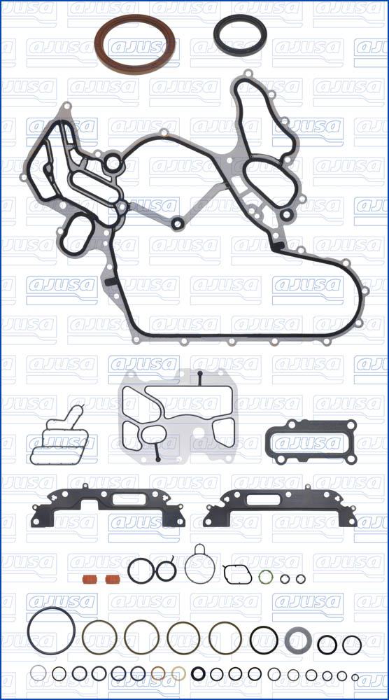 WILMINK GROUP WG2366696