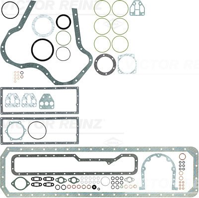 WILMINK GROUP WG1242096