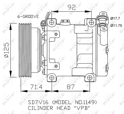 WILMINK GROUP WG2159281