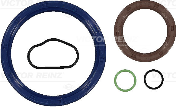 WILMINK GROUP WG2303288