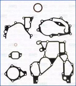 WILMINK GROUP WG1455162