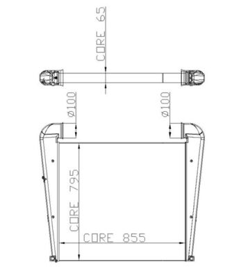 WILMINK GROUP WG2371080