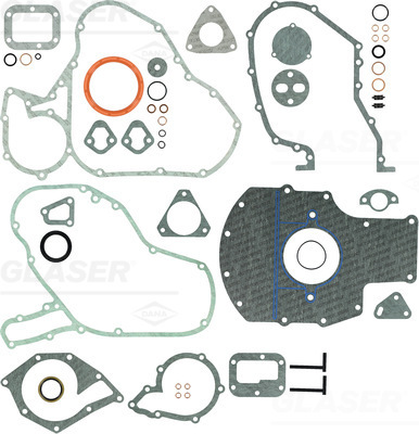 WILMINK GROUP WG1000486