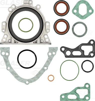 WILMINK GROUP WG1000576
