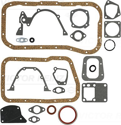 WILMINK GROUP WG1241922