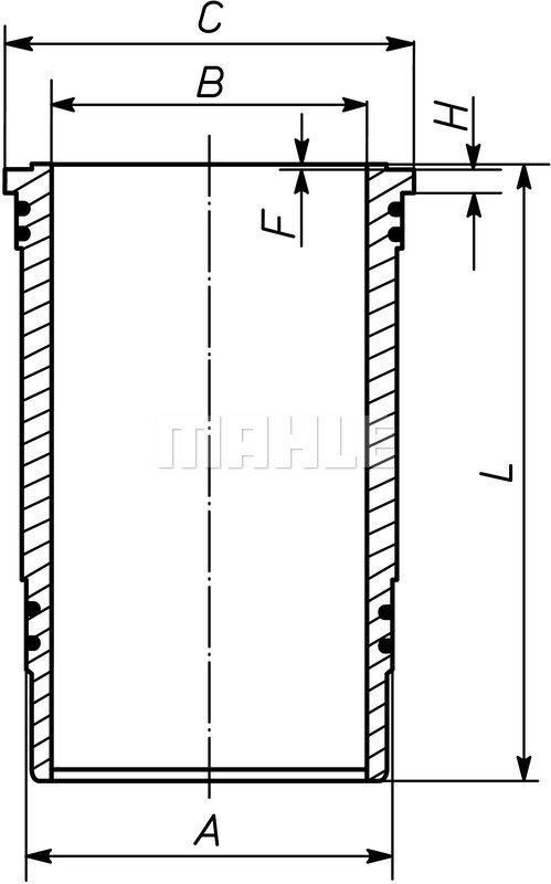 WILMINK GROUP WG1104701