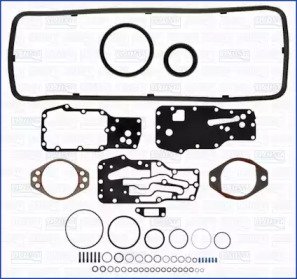 WILMINK GROUP WG1169155