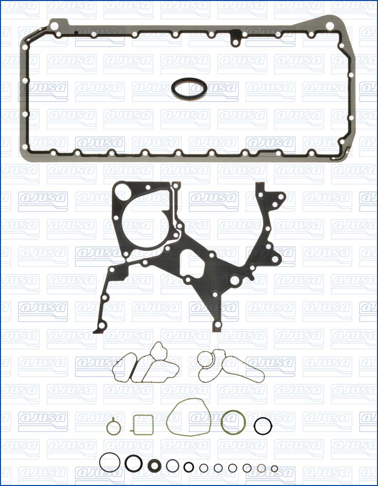 WILMINK GROUP WG2366781