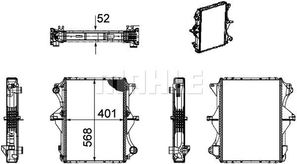 WILMINK GROUP WG2182409