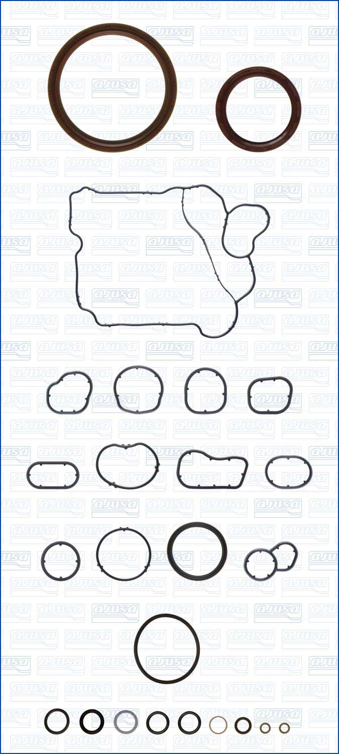 WILMINK GROUP WG2366741