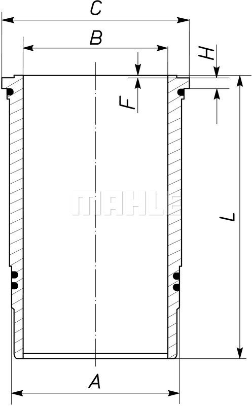 WILMINK GROUP WG1424018