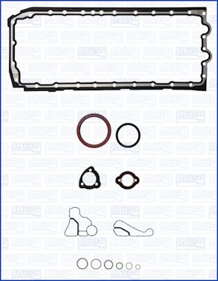 WILMINK GROUP WG1959344