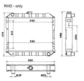 WILMINK GROUP WG1721774