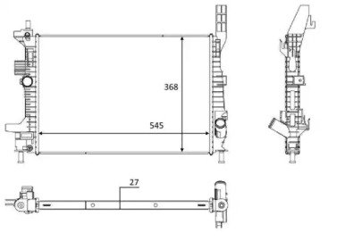 WILMINK GROUP WG1723485