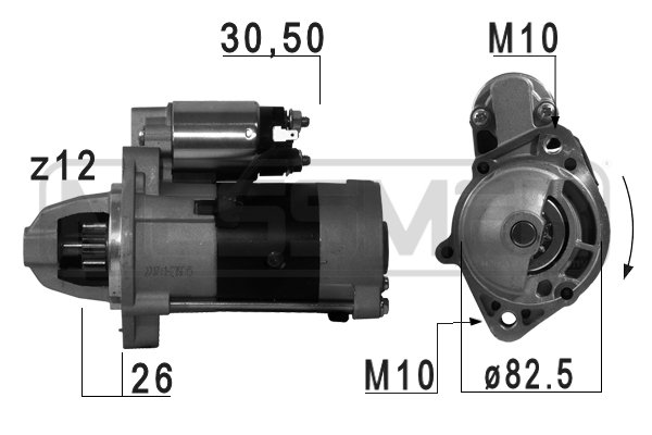 WILMINK GROUP WG2013273