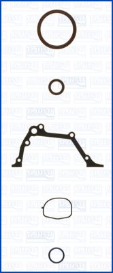 WILMINK GROUP WG2172525