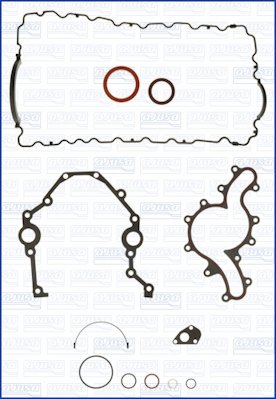 WILMINK GROUP WG1168710