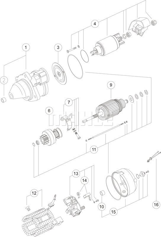 WILMINK GROUP WG2045120