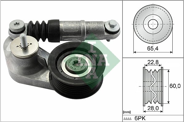 WILMINK GROUP WG1821130