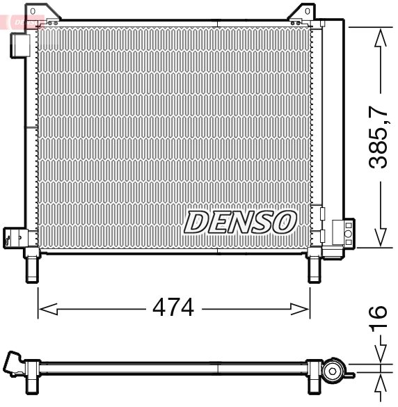 WILMINK GROUP WG2170001