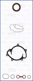 WILMINK GROUP WG1455073