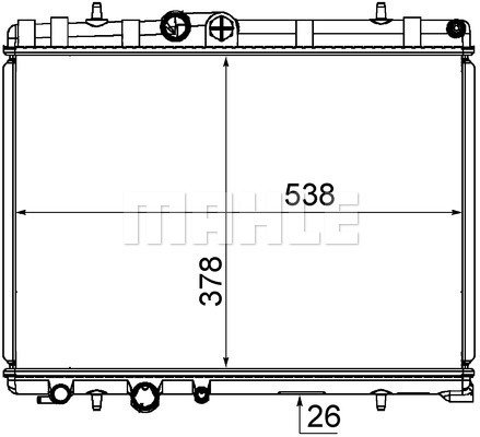 WILMINK GROUP WG2182896