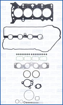 WILMINK GROUP WG1753106