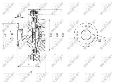 WILMINK GROUP WG1720983