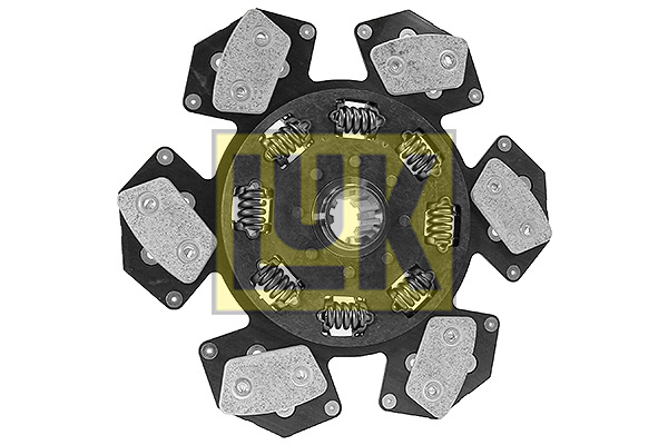 WILMINK GROUP WG2209746