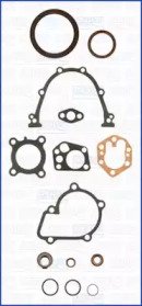 WILMINK GROUP WG1168615