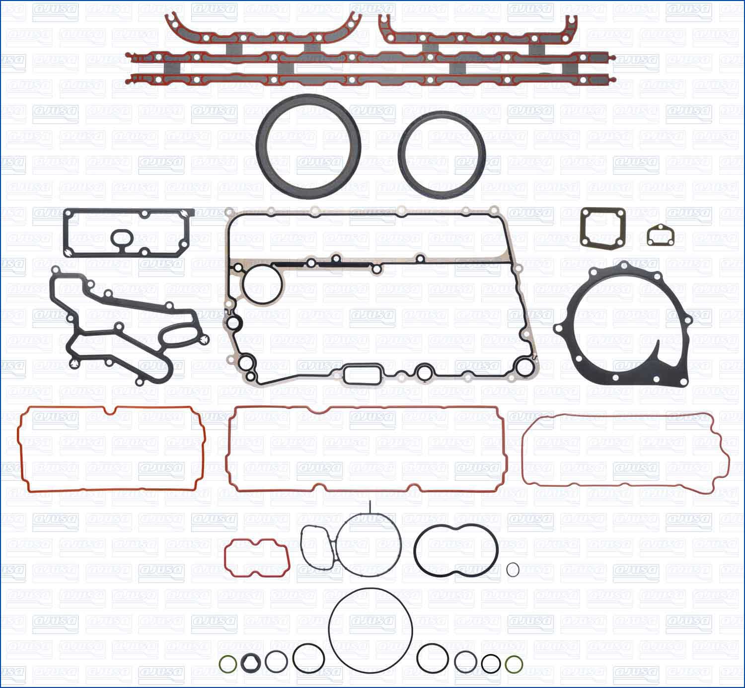 WILMINK GROUP WG1959629