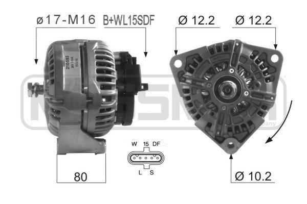 WILMINK GROUP WG2012066