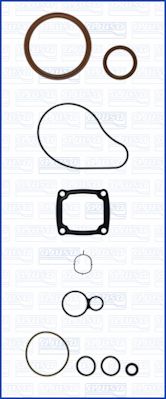 WILMINK GROUP WG1753502