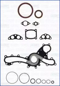 WILMINK GROUP WG1753629