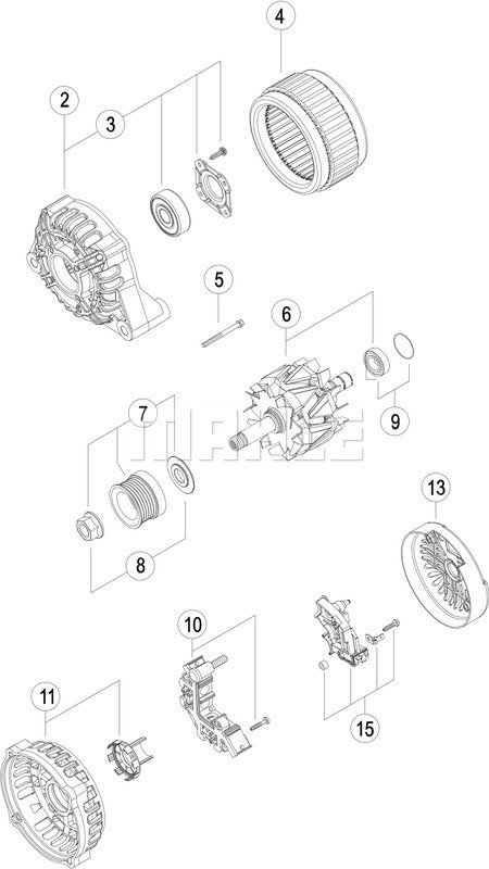 WILMINK GROUP WG2044029